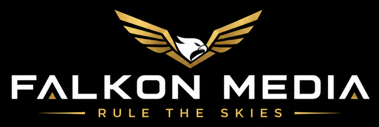 Falkon Media